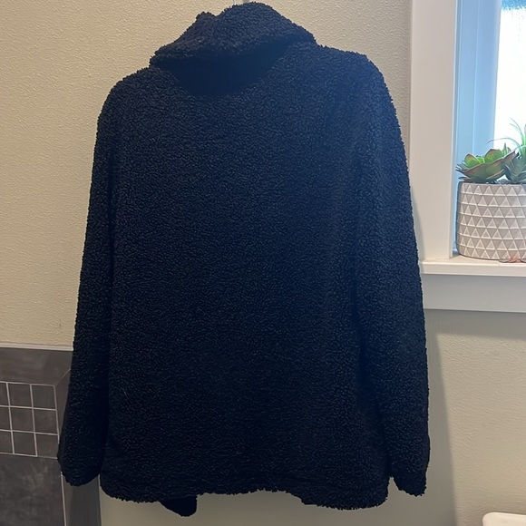 Sanctuary Teddy Coat - Picture 4 of 4